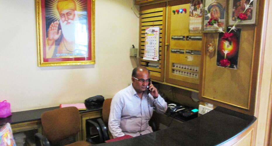 Hotel Amar Deep, Jalgaon 5